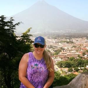 Meet your Posher, Kacie